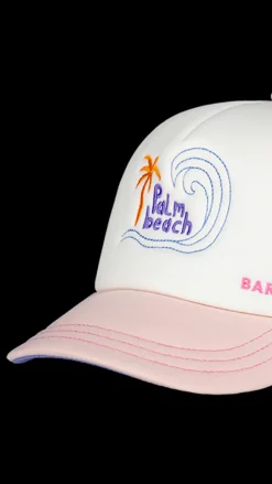 Barts Julezy Cap pink Best