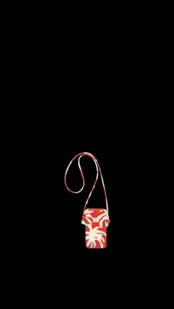 Barts Juno Phonebag red Clearance