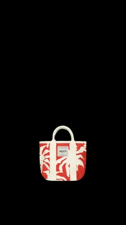 Barts Juno Shoulderbag red Hot