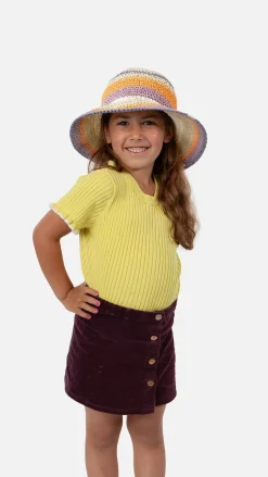 Barts Kaleya Hat lilac Hot