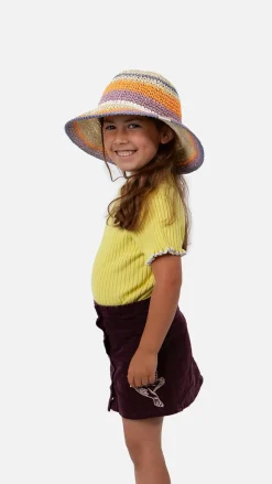 Barts Kaleya Hat lilac Hot