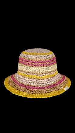 Barts Kaleya Hat pink Hot