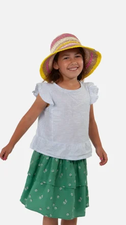 Barts Kaleya Hat pink Hot