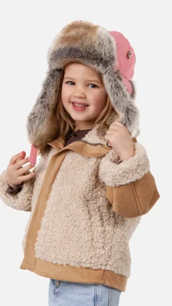 Barts Kamikaze Kids pink
