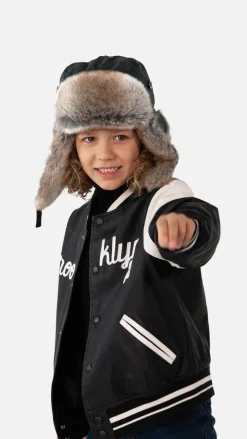 Barts Kamikaze Kids black Outlet