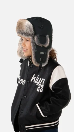 Barts Kamikaze Kids black Outlet