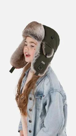 Barts Kamikaze Kids army Best