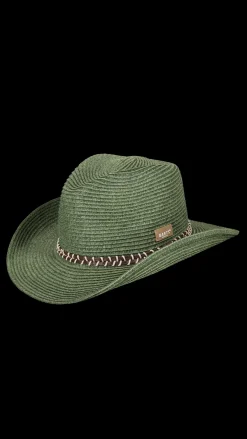 Barts Kangari Hat green New