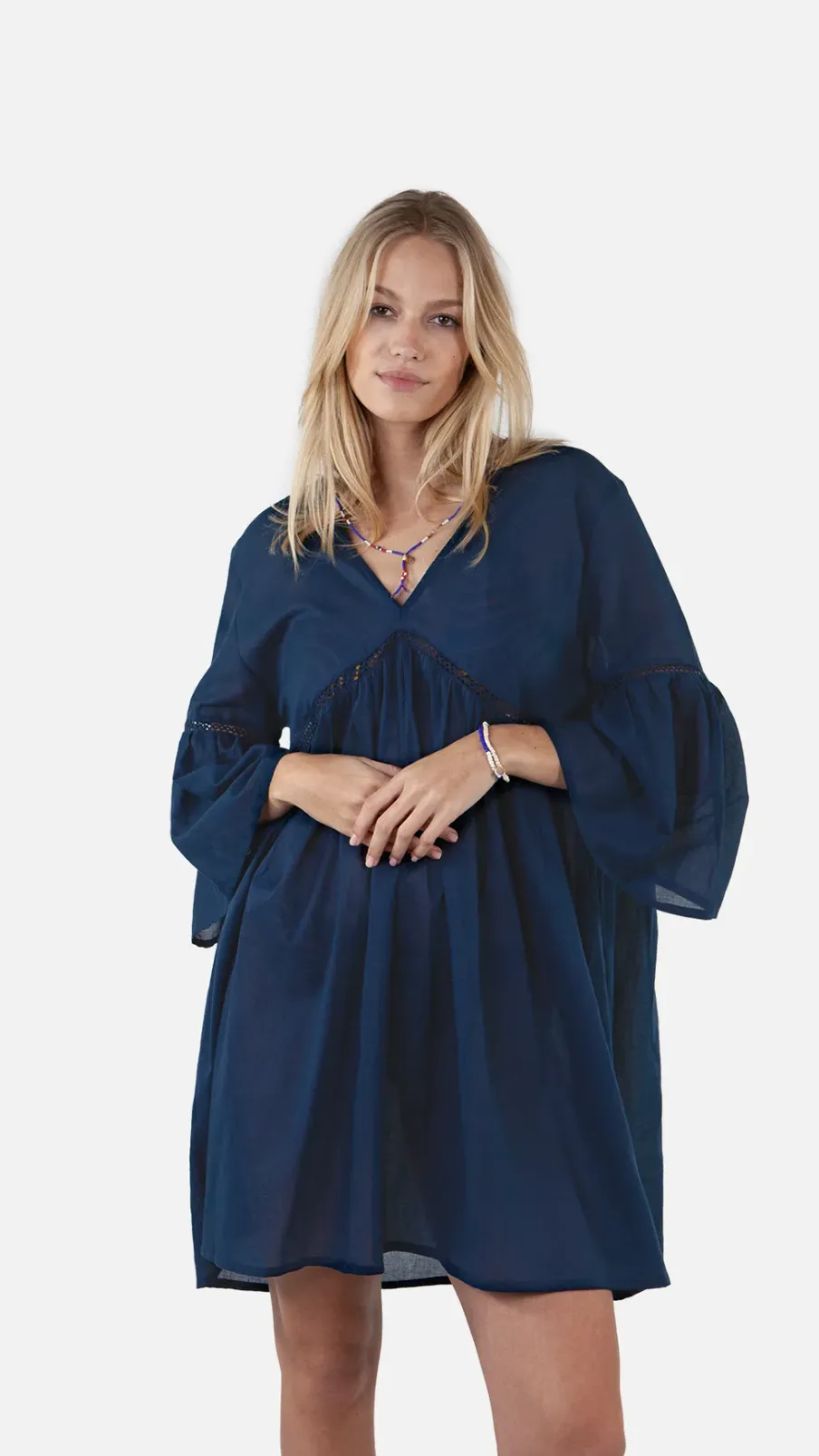 Barts Karah blue Sale