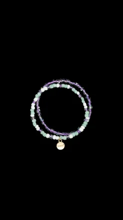 Barts Karah mauve New