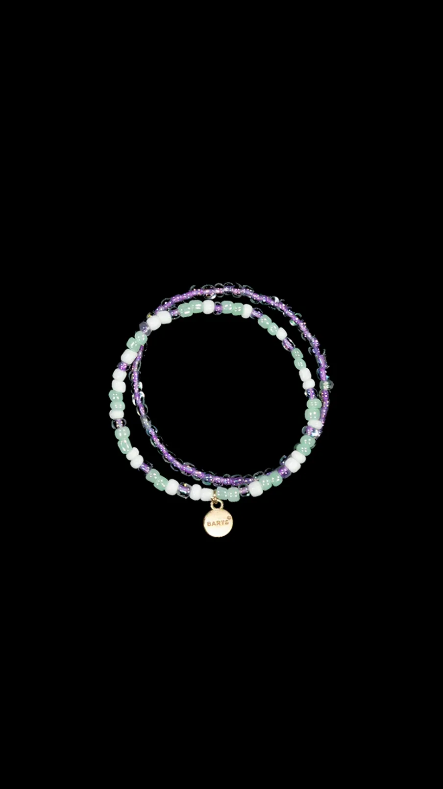 Barts Karah mauve New