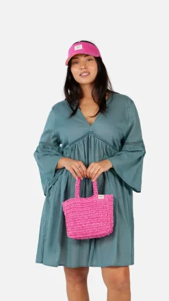 Barts Kaven Handbag hot pink Hot