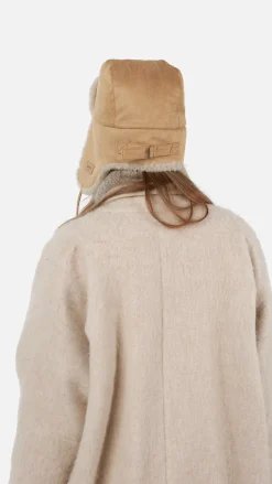 Barts Kegalle Bomber light brown Best