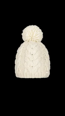 Barts Kelle Beanie cream Sale