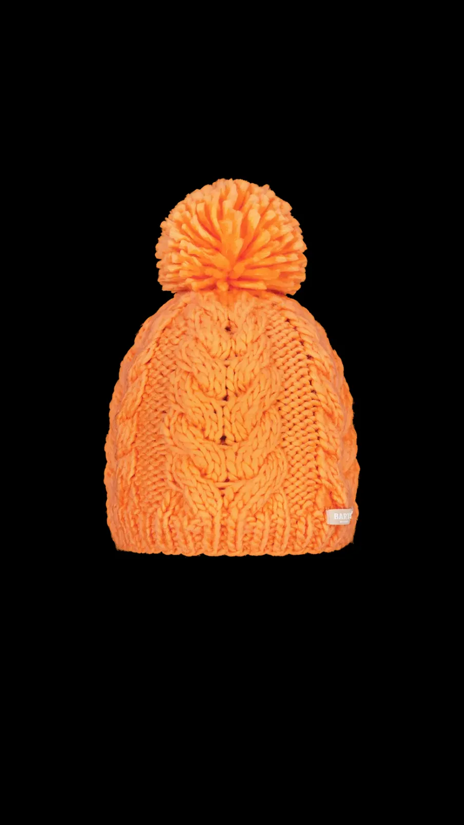 Barts Kelle Beanie apricot