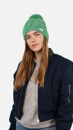 Barts Kelle Beanie ocean Outlet