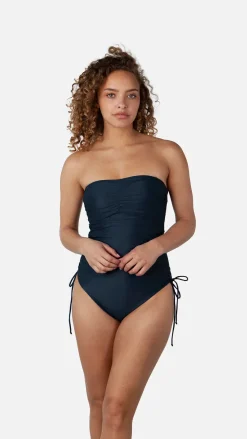 Barts Kelli Bandeau One Piece navy Best