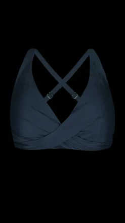 Barts Kelli Cross Halter Full navy
