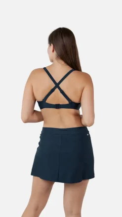 Barts Kelli Cross Halter Full navy