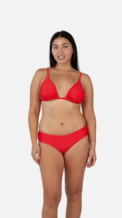 Barts Kelli Gathe Triangle red Outlet