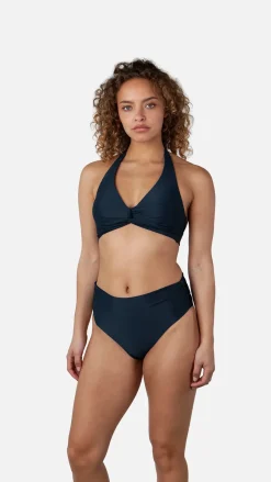 Barts Kelli High Waist Briefs navy Outlet