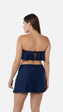 Barts Kelli Skirt navy Best