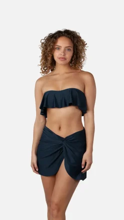 Barts Kelli Skirt navy Best