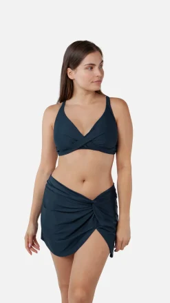 Barts Kelli Skirt navy Best