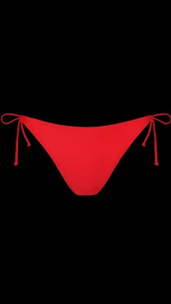 Barts Kelli Tanga red Best