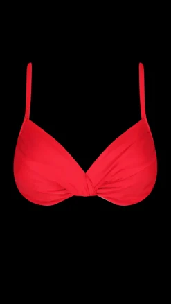 Barts Kelli Underwire red Discount