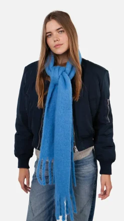 Barts Keridda Scarf blue Discount