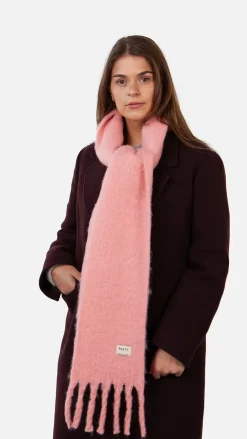 Barts Keridda Scarf pink Discount