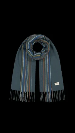 Barts Kersie Scarf dark celadon New