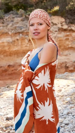 Barts Kilampa terra Sale