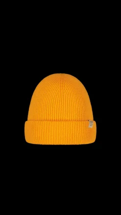 Barts Kinabala Beanie orange Clearance