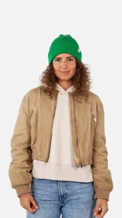 Barts Kinabalu Beanie green Best