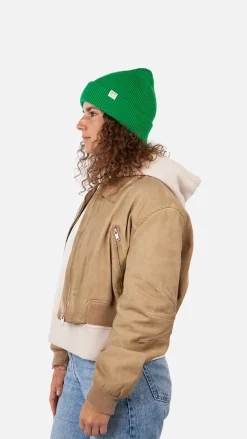 Barts Kinabalu Beanie green Best