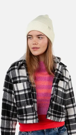 Barts Kinabalu Beanie wheat New