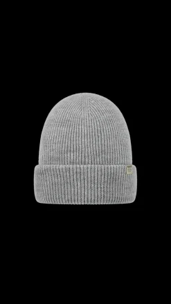 Barts Kinabalu Beanie heather grey Sale
