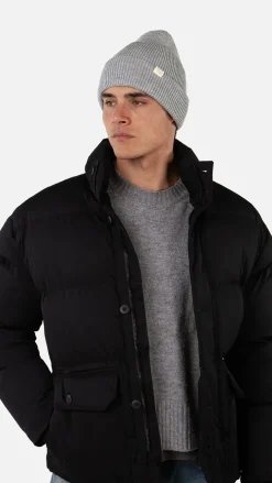 Barts Kinabalu Beanie heather grey Sale