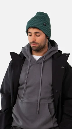 Barts Kinabalu Beanie cedar Sale