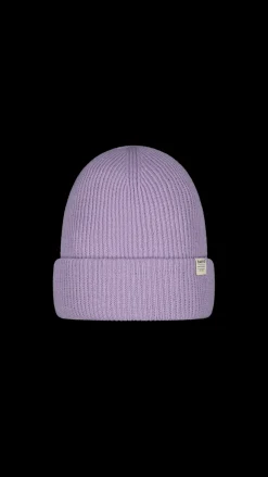 Barts Kinabalu Beanie lilac Hot