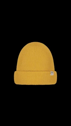 Barts Kinabalu Beanie Kids yellow Online
