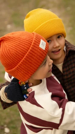 Barts Kinabalu Beanie Kids yellow Online