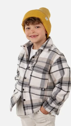 Barts Kinabalu Beanie Kids yellow Online