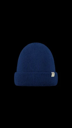 Barts Kinabalu Beanie Kids blue Best