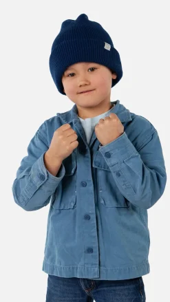 Barts Kinabalu Beanie Kids blue Best