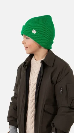 Barts Kinabalu Beanie Kids green Clearance