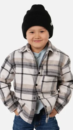 Barts Kinabalu Beanie Kids black Sale