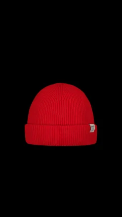 Barts Kinyeti Beanie red Sale